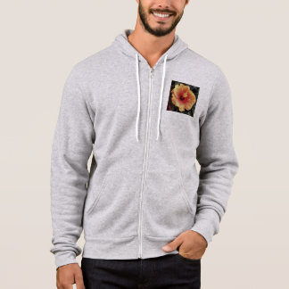 Sudadera Rosa chino flor floro artístico