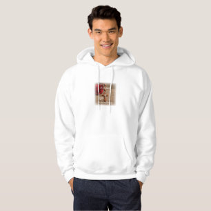 Sudadera Rosa de Aniversario de la Ordenación del Sacerdote