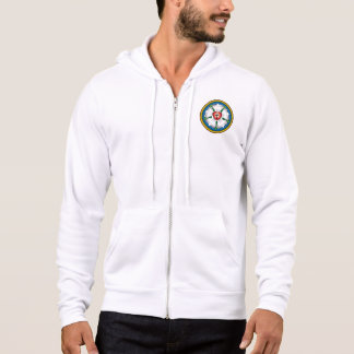 Sudadera Rosa de Lutero