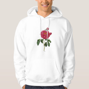 Sudadera Rosa Gallica