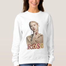 Rosa - Retrato Minimalista de elegancia suave