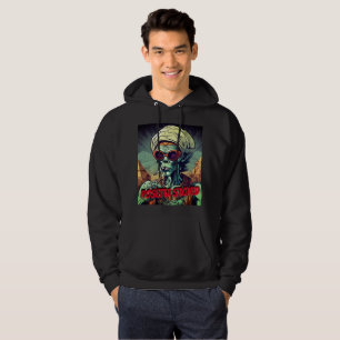 Sudadera Rosetta Stoned Reverie - Eleva tu estilo