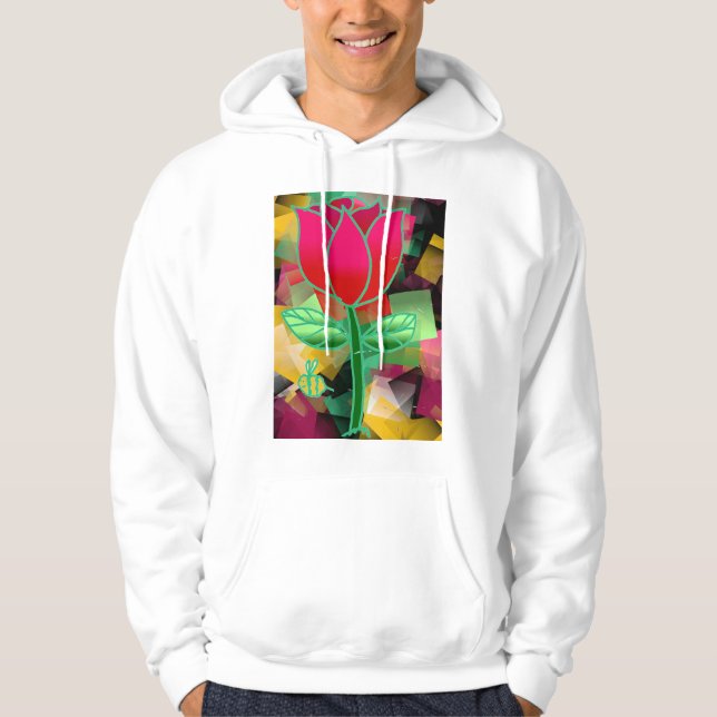 Sudadera Rosey (Anverso)