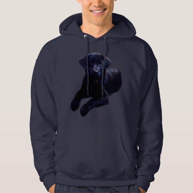 Sudadera Rosey Hoodie (Anverso)