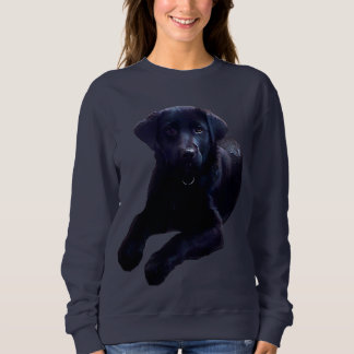 Sudadera Rosey Sweatshirt
