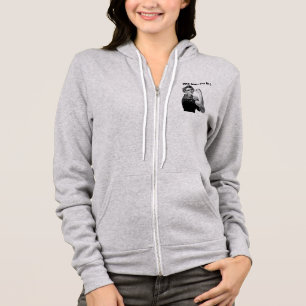 Sudadera Rosie la Remachadora Podemos Hacerlo