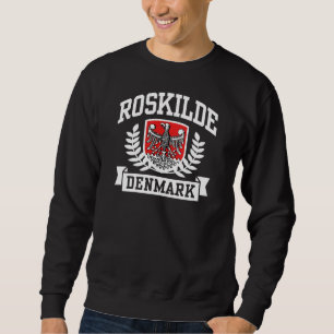 Sudadera Roskilde Dinamarca