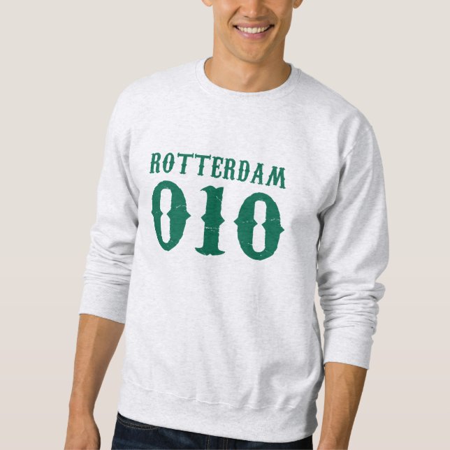 Sudadera Rotterdam 010 (Anverso)