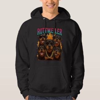 Sudadera Rottweiler 