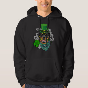 Sudadera Rottweiler 2020 Patrick S Day Para Los Amantes Del