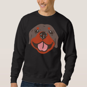 Sudadera Rottweiler 406