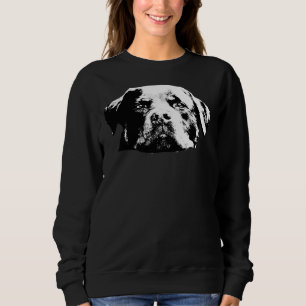 Sudadera Rottweiler 410