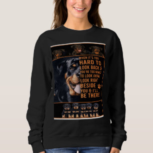 Sudadera Rottweiler Blanket