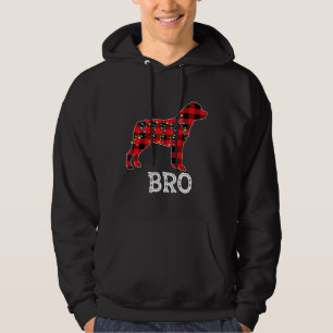Sudadera Rottweiler Bro Familia Que Coincide Con Los Navida