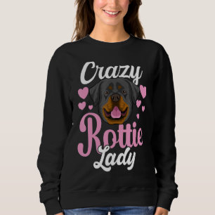 Sudadera Rottweiler Dog Apparte Rottie Dueño 2