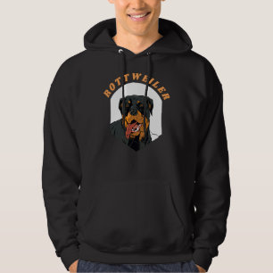 Sudadera Rottweiler Dog Rotti