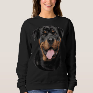 Sudadera Rottweiler Metzgerhund
