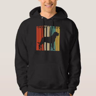 Sudadera Rottweiler Para Papá Perro O Mamá Perro