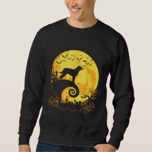Sudadera rottweiler perro halloween disfraces regalos ideas