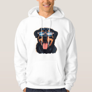 Sudadera Rottweiler Puppy