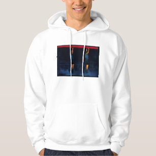 Sudadera Rowers 2010