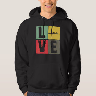 Sudadera Rowing Bot Rower Sports Fun