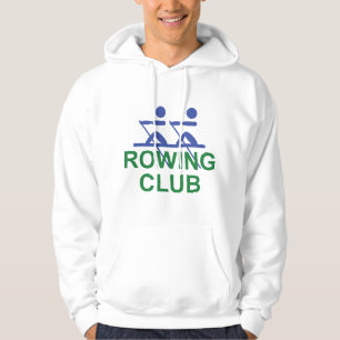 Sudadera Rowing Club