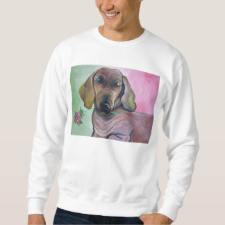 Sudadera Roxie