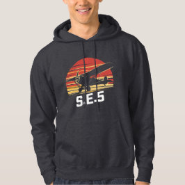 Sudadera Royal Aircraft Factory S.E.5