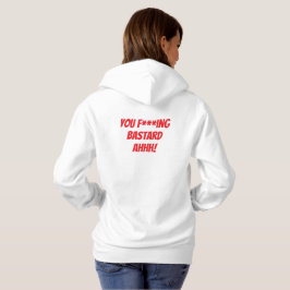 Sudadera Royal Antwerp uitspraak - Hoodie