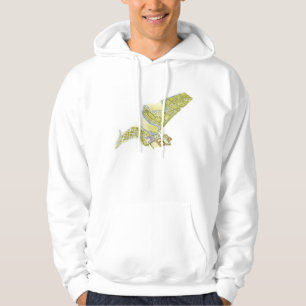 Sudadera Royal Palace y jardines. Aranjuez España