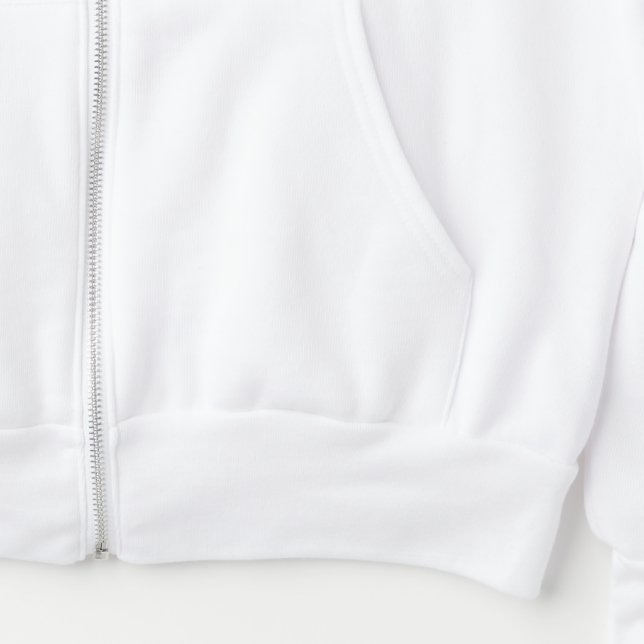 Sudadera RoyalTee (Detalle-dobladillo)