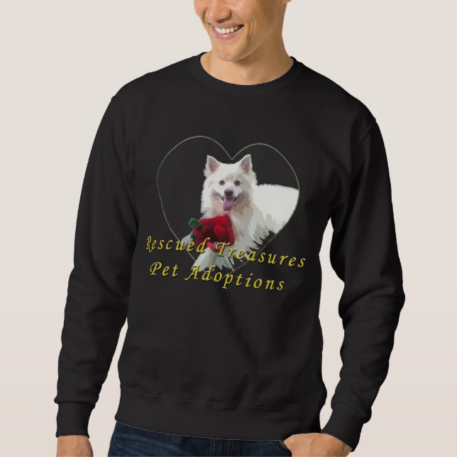 Sudadera RTPA Eskie (Anverso)