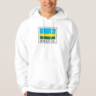 Sudadera Ruanda Hoodie