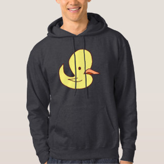 Sudadera rubber duck
