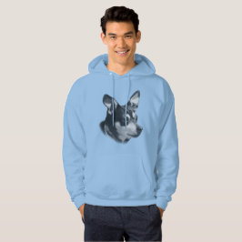 Sudadera Ruby Hoodie