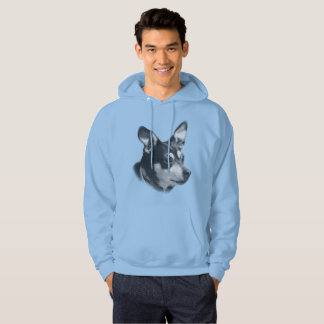 Sudadera Ruby Hoodie