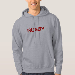 SUDADERA RUGBI
