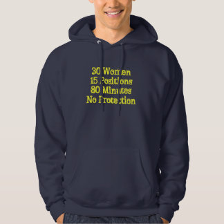 Sudadera rugbi