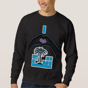 Sudadera rugbi de Fiji