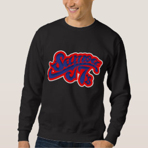 Sudadera rugbi de Samoa