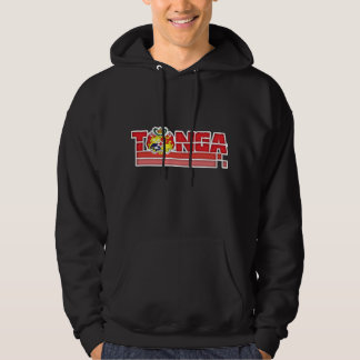 Sudadera rugbi de Tonga