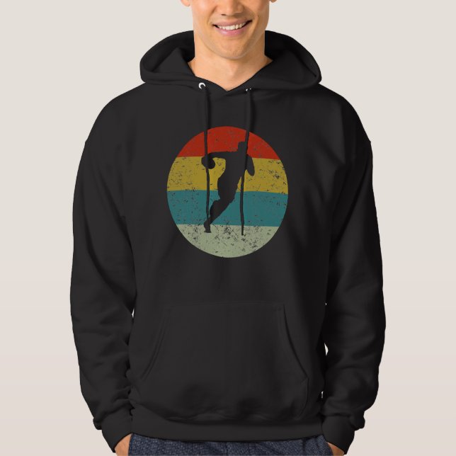 Sudadera rugby (Anverso)