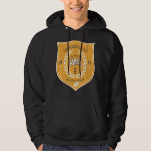 Sudadera Rugby Ball Deportes Coaching Fitness Workout Irlan