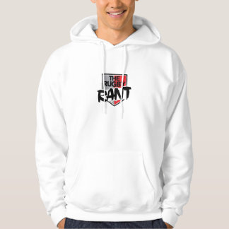 Sudadera Rugby Rant Hoodie