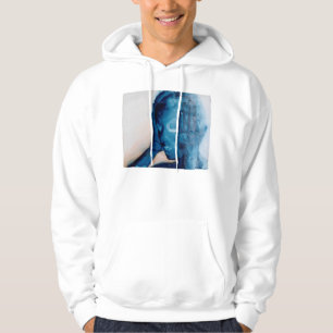 Sudadera Ruido blanco 2007
