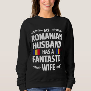Sudadera Rumania: Razones orgullosas de la herencia rumana