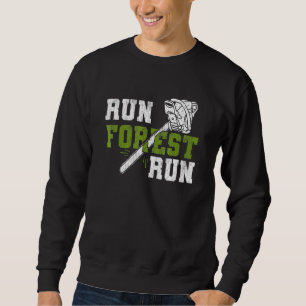 Sudadera Run Forest Run - Woodsm