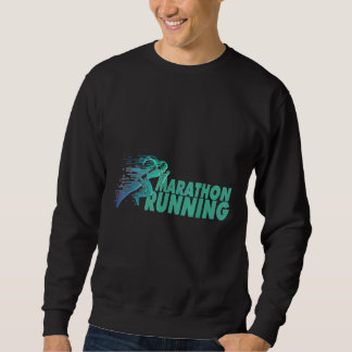 Sudadera RUNNING 365 Marathon Running Tee Gift for Runner