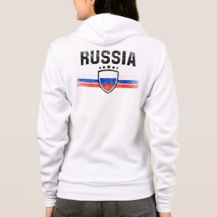 Sudadera Rusia